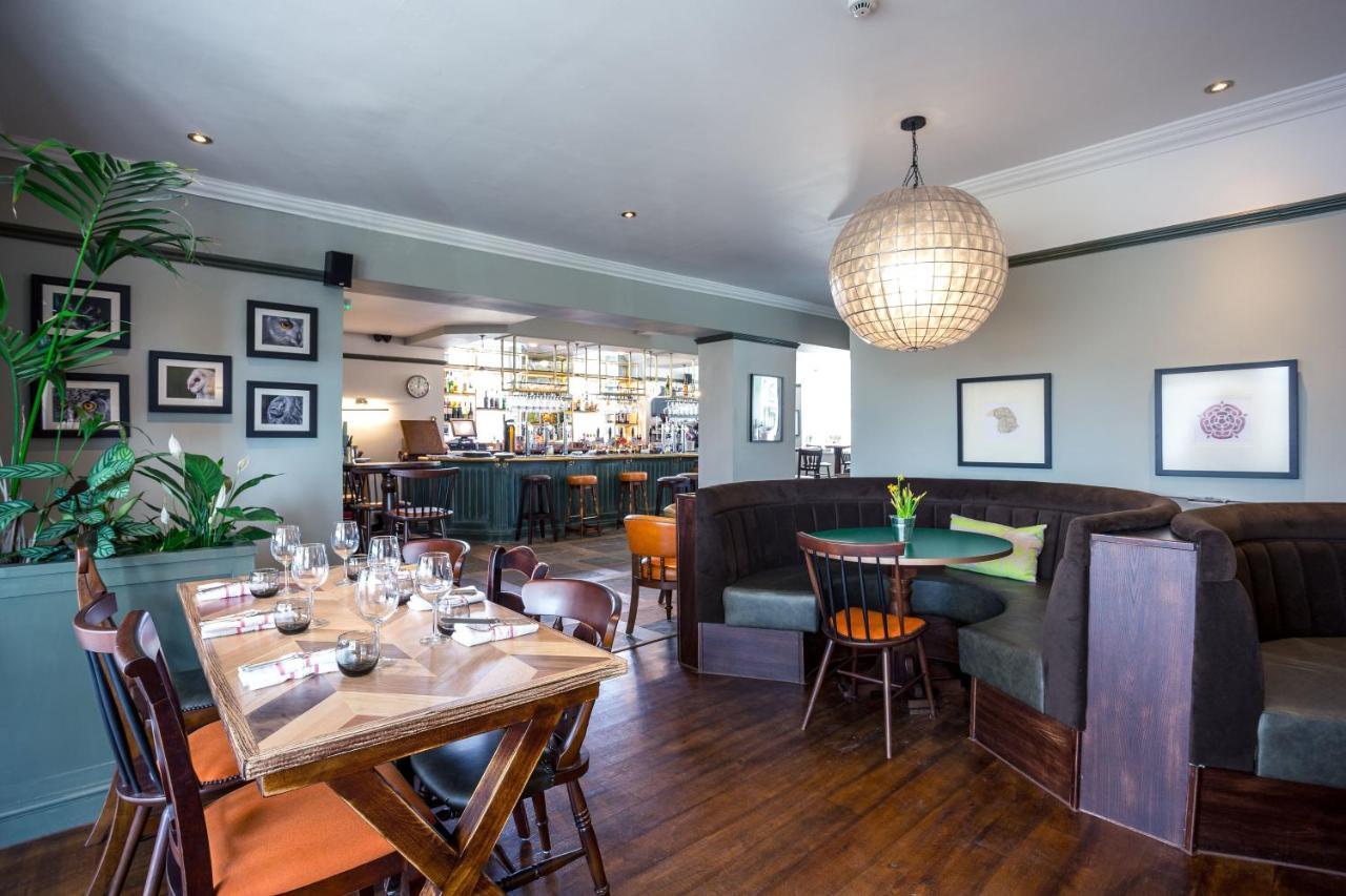 Eagle And Child, Ramsbottom 호텔 베리 외부 사진