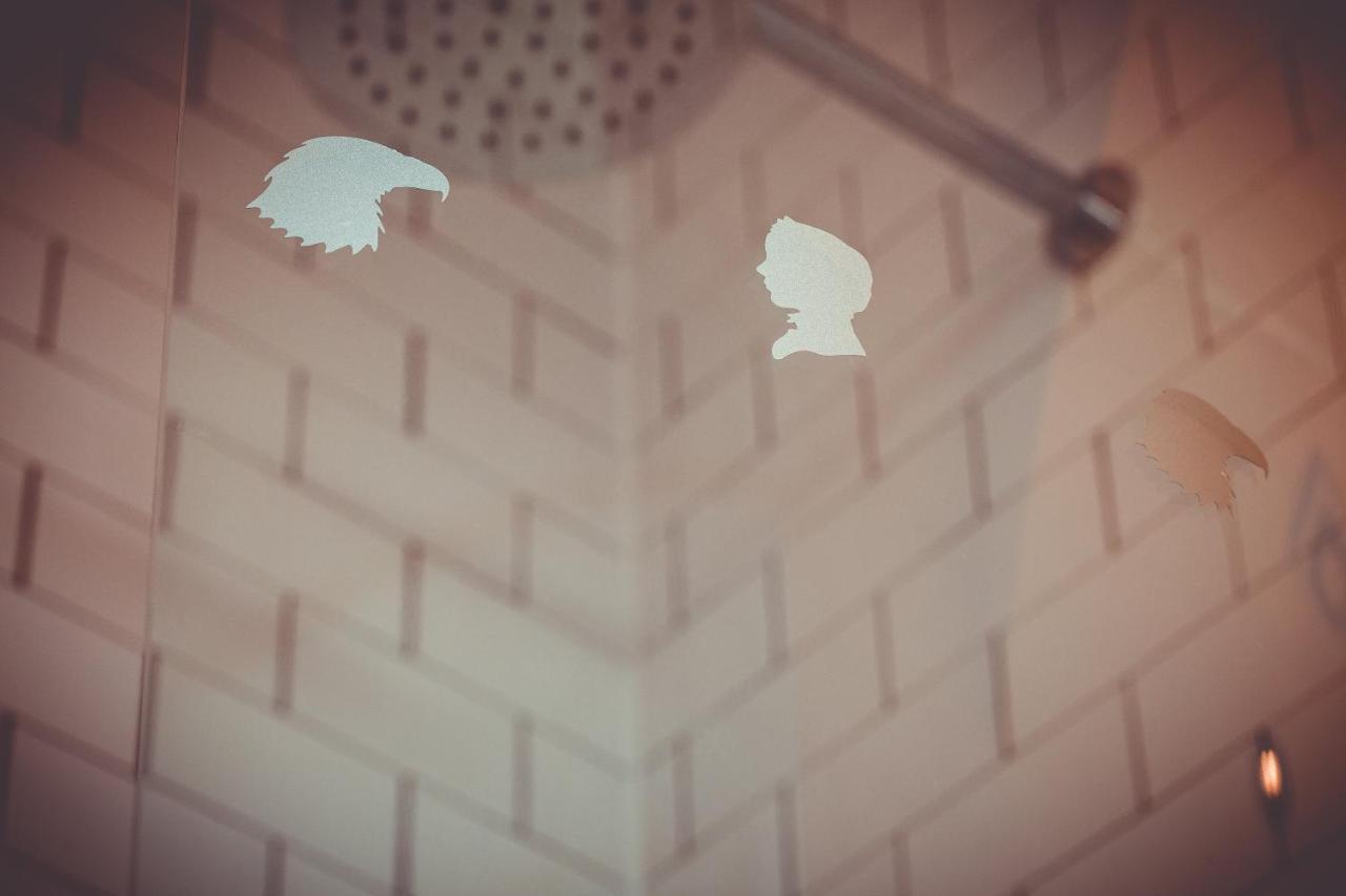Eagle And Child, Ramsbottom 호텔 베리 외부 사진